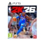 2K Games PS5, NBA 2K26