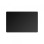2X3 Tabla crna zidna bez rama (frameless) 100x150 QBoard Dr Tafel