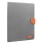 3G Maska za tablet 11-12'' univerzalna Mercury siva