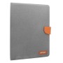 3G Maska za tablet 11-12'' univerzalna Mercury siva