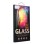 3G Zastitno staklo Tempered Glass full glue 0.15mm za Samsung S908B Galaxy S22 Ultra 5G zakrivljeni crni (fingerprint unlock)