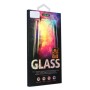 3G Zastitno staklo Tempered Glass full glue 0.15mm za Samsung S908B Galaxy S22 Ultra 5G zakrivljeni crni (fingerprint unlock)