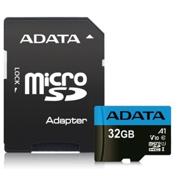 A DATA AUSDH32GUICL10A1-RA1