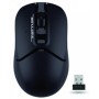 A4 TECH A4-FG12 BLACK Fstyler V-Track bežični optički miš 2.4Ghz, 125Hz/1200Dpi, 108mm, USB Receiver