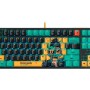 A4 TECH AT87 Bloody Alpha Gaming Renegade USB US tastatura