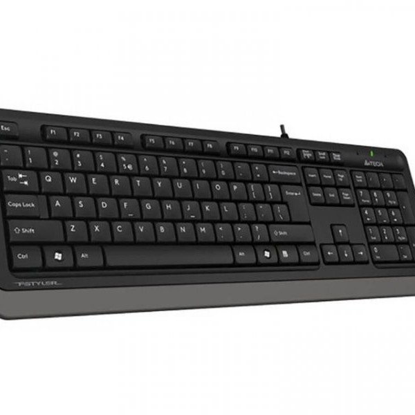 A4 TECH FK10 FSTYLER USB US siva