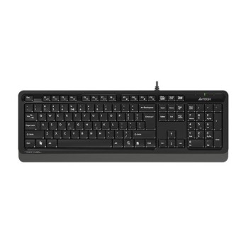 A4 TECH FK10 FSTYLER USB YU siva tastatura