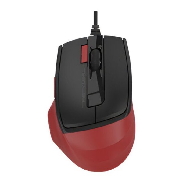 A4 TECH FM45S AIR Dual-Function Air crveni miš
