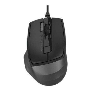 A4 TECH FM45S AIR Dual-Function Air sivi miš