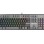 A4 TECH FS100 FSTYLER USB Neon Backlit US crna tastatura