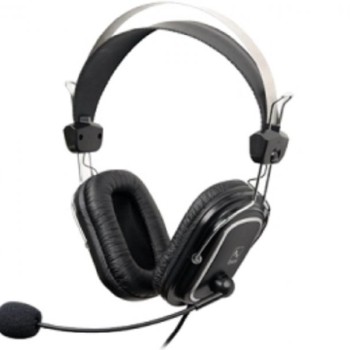 A4 TECH HS-50 ComfortFit Stereo slušalice sa mikrofonom