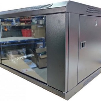 A4N Rek orman 6U WS1-6406 wall mount cabinet 600x450mm 238