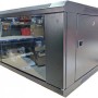 A4N Rek orman 6U WS1-6406 wall mount cabinet 600x450mm 238
