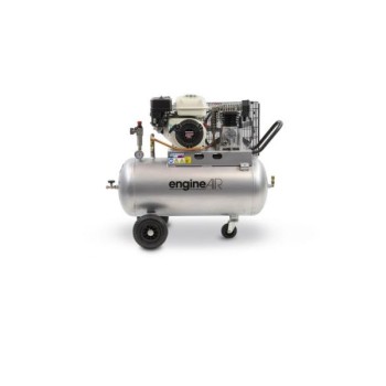 ABAC PRO Klipni kompresor EngineAir 4/100 10 Petrol