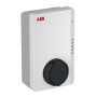 ABB Terra AC zidni punjač za električna vozila, 22kW (W22-T-R-C-0)