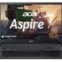 ACER Aspire 7 A715-76G-59SF (Black) FHD IPS, i5-12450H, 16GB, 512GB SSD, RTX 2050 4GB, Backlit, FP (NH.QN4EX.005)