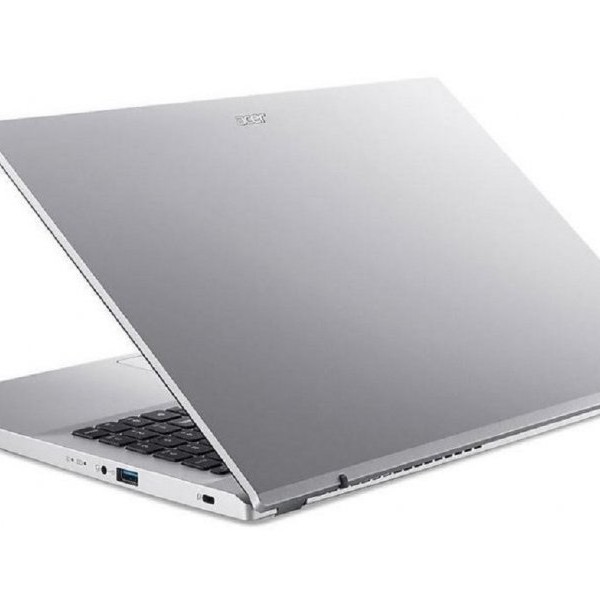 ACER Aspire A315-44P-R4N4 (Pure Silver) FHD, Ryzen 7 5700U, 8GB, 512GB SSD (NX.KSJEX.009)