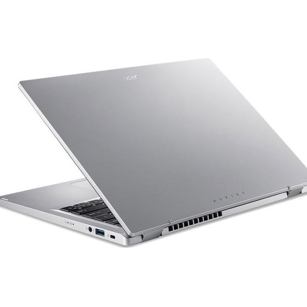 ACER Aspire Go 15 AG15-42P-R7ZC (Silver) FHD, Ryzen 5 5625U, 16GB, 512GB SSD (NX.J7XEX.007)