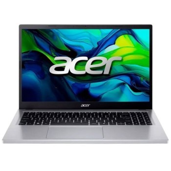 ACER Aspire Go 15 AG15-42P-R985 (Pure Silver) Full HD, Ryzen 7 5825U, 16GB, 1TB SSD (NX.J7XEX.01Y)