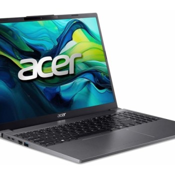 ACER Aspire Go AG15-51P-76ZF (Steel Gray) WUXGA IPS, i7-1355U, 16GB, 512GB SSD (NX.J51EX.006)