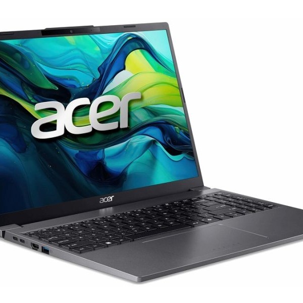ACER Aspire Go AG15-51P-76ZF (Steel Gray) WUXGA IPS, i7-1355U, 16GB, 512GB SSD (NX.J51EX.006)