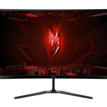 ACER ED270U S3 QHD VA 180Hz Curved