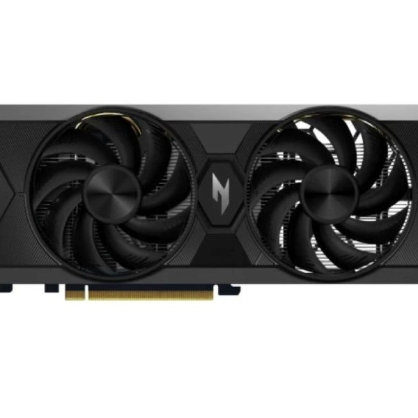 ACER Grafička karta AN RX9060XT 8G OC 8GB DDR6 128bit/2xDP/HDMI