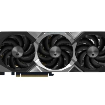 ACER Grafička karta PB RX9070 16G OC - Predator 16GB DDR6 256bit/3xDP/HDMI