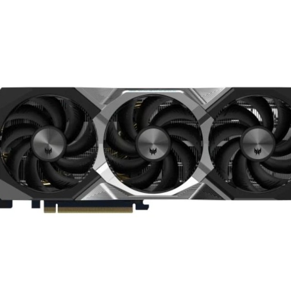 ACER Grafička karta PB RX9070 16G OC - Predator 16GB DDR6 256bit/3xDP/HDMI