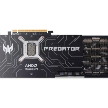 ACER Grafička karta PB RX9070XT 16G OC - Predator 16GB DDR6 3xDP/HDMI