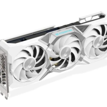 ACER Grafička karta PB RX9070XT 16G White Edition OC - Predator 16GB DDR6 256bit/3xDP/HDMI