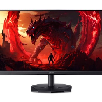 ACER Nitro KG241YX3 FHD VA 200Hz