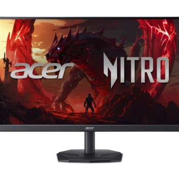 ACER NITRO KG271UX1BMIIPX QHD IPS 200Hz