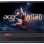 ACER Nitro Lite 16 NL16-71G-50MG (Shale Black) WUXGA IPS 165Hz, i5-13420H, 16GB, 512GB SSD, RTX 4050 (NH.DAEEX.003)