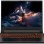 ACER Nitro V 16 ANV16-72-77SY (Obsidian Black) WUXGA IPS 180Hz, Core 7 240H, 16GB, 1TB SSD, RTX 5070 8GB (NH.QZREX.00B)