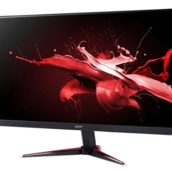 ACER NITRO VG240YE FHD IPS100Hz