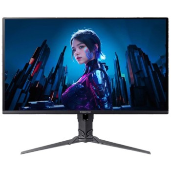 ACER Predator X27UW3 WQHD QD-OLED 240Hz FreeSync Premium