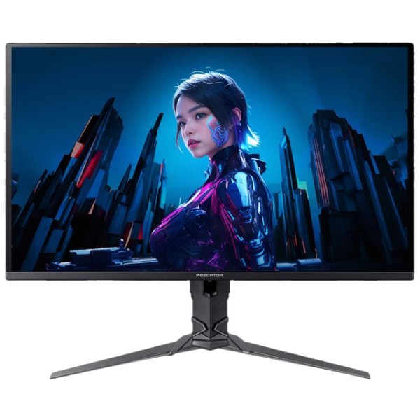 ACER Predator X27UW3 WQHD QD-OLED 240Hz FreeSync Premium