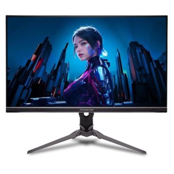 ACER Predator XB273U X1 WQHD IPS 200Hz Gaming Monitor