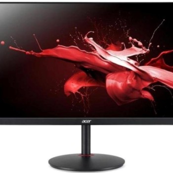 ACER XF240YM3biiph IPS FHD 180Hz Freesync