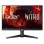 ACER XV270U F3 WQHD IPS 320Hz Gaming Monitor