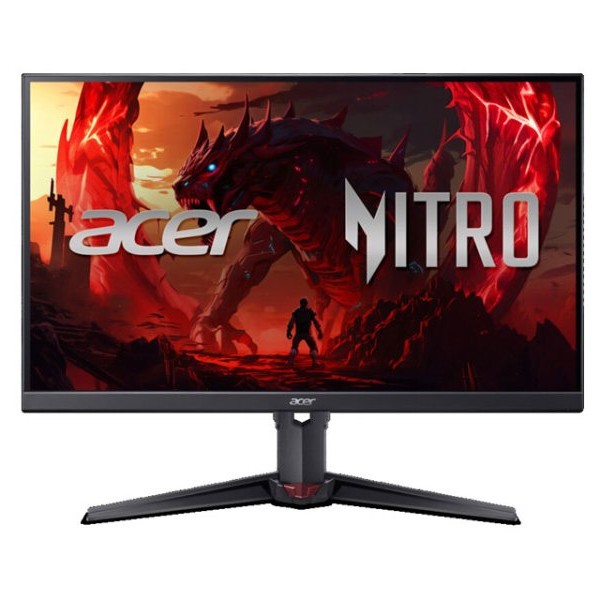 ACER XV270U F3 WQHD IPS 320Hz Gaming Monitor