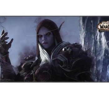ACTIVISION BLIZZARD Podloga World of Warcraft: Burning Crusade - Sylvanas - XL (051282)