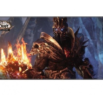 ACTIVISION BLIZZARD World of WarCraft Shadowlands - Bolvar XL (051283)