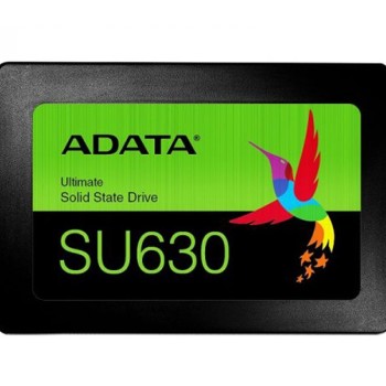 ADATA 240GB 2.5'' SATA III ASU630SS-240GQ-R SSD