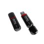 ADATA MEM UFD 64GB UV150 Black AD