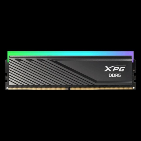 ADATA 16GB DDR5 6000MHz XPG Lancer Blade RGB AX5U6000C4816G-SLABRBK