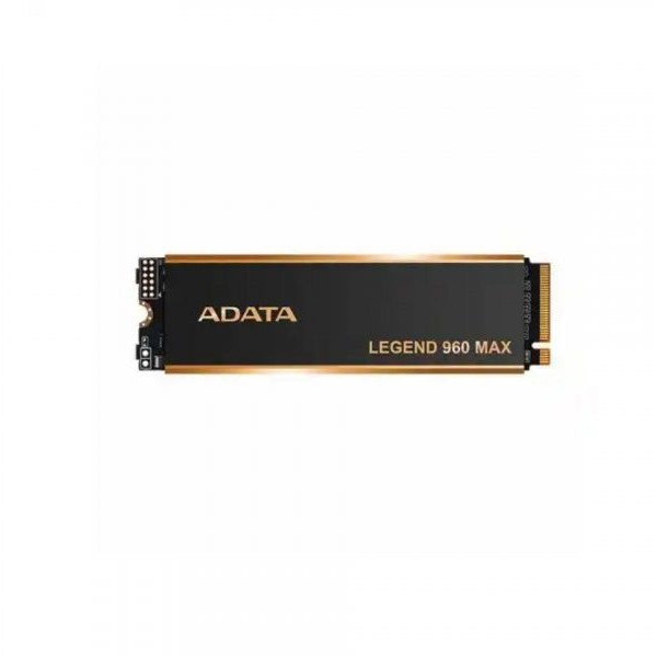 ADATA SSD M.2 NVME 1TB Legend 960 MAX ALEG-960M-1TCS