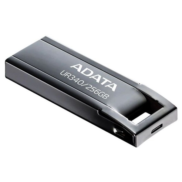 ADATA USB Flash 256GB 3.2 AROY-UR340-256GBK