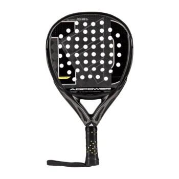 ADIDAS Adipower 10th Anniversary 2025 padel reket